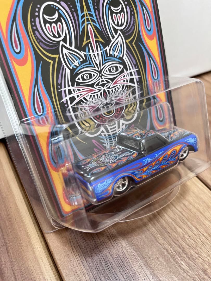 ホットウィール ジャパンコンベンション　2021限定　C-10