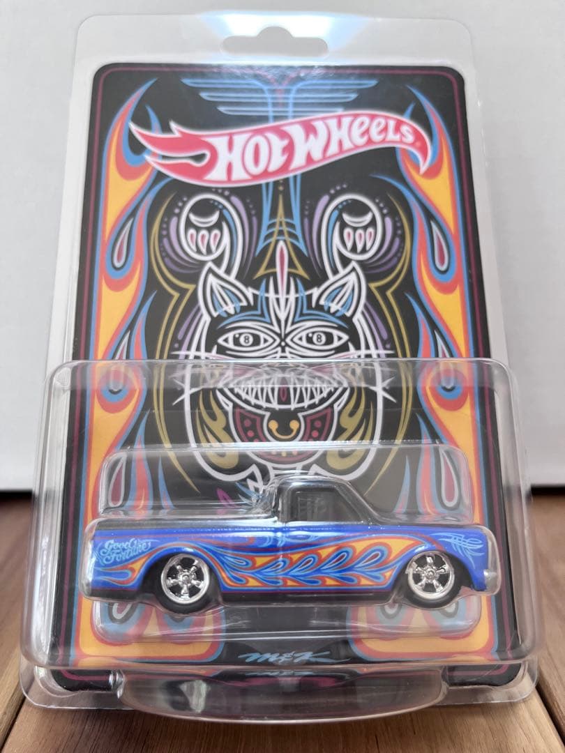 ホットウィール ジャパンコンベンション　2021限定　C-10