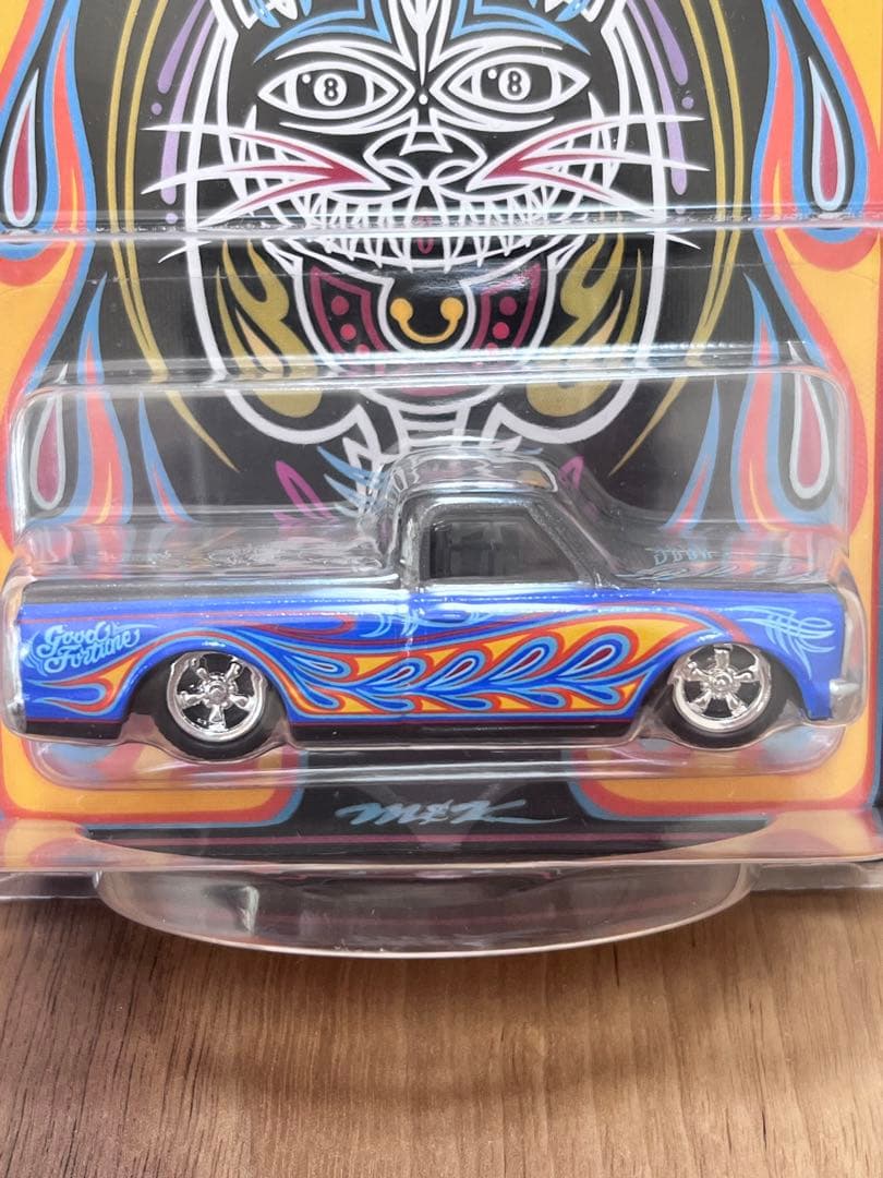 ホットウィール ジャパンコンベンション　2021限定　C-10