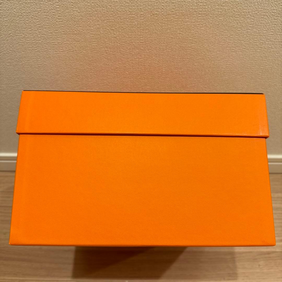 HERMES 空箱 ボックス