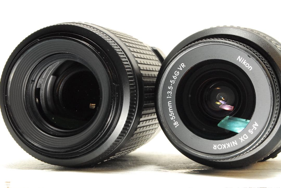 ichigo45様フォロー割_Nikon D5200 ❤️ダブルレンズ ニコン