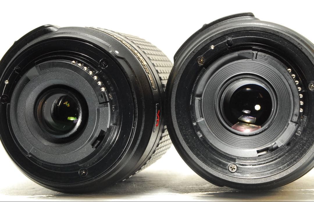 ichigo45様フォロー割_Nikon D5200 ❤️ダブルレンズ ニコン