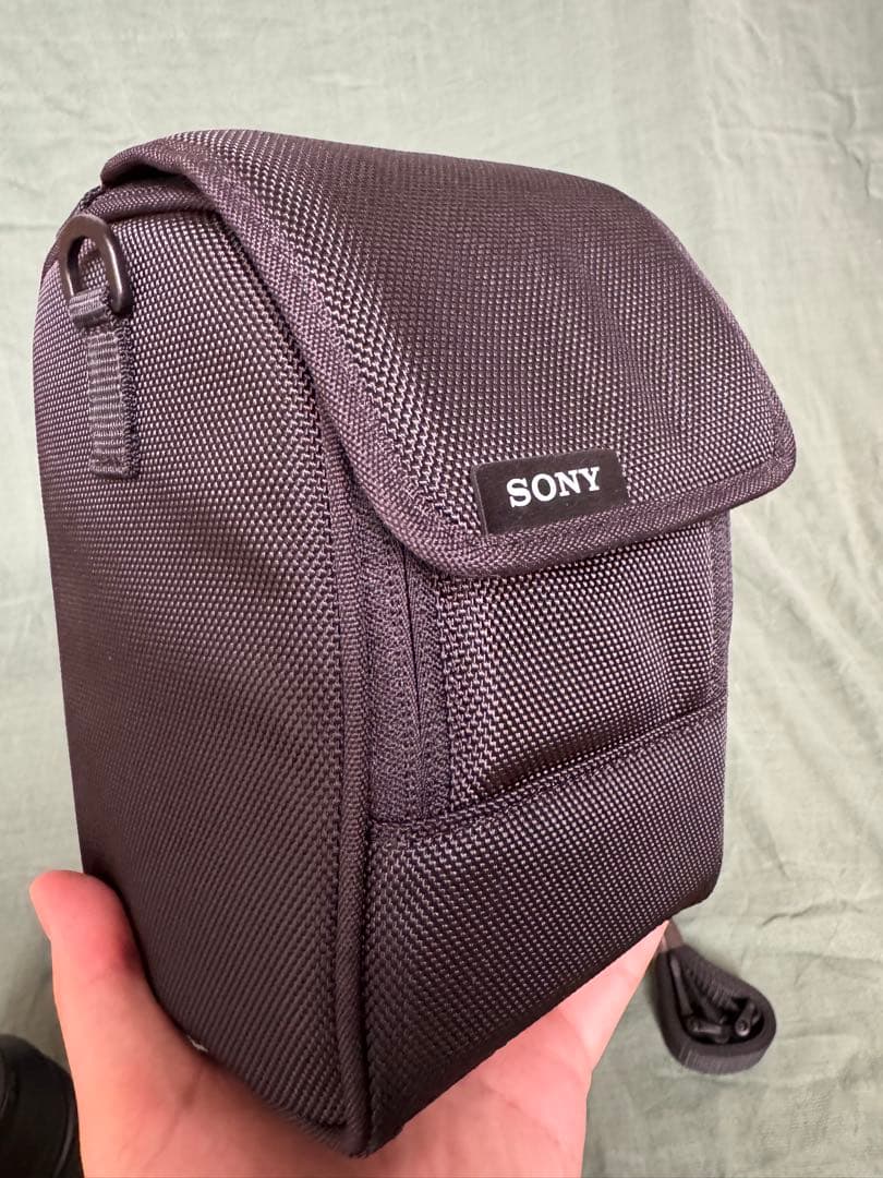 【5回程度使用】SONY FE 50mm F1.2 GM SEL50F12GM