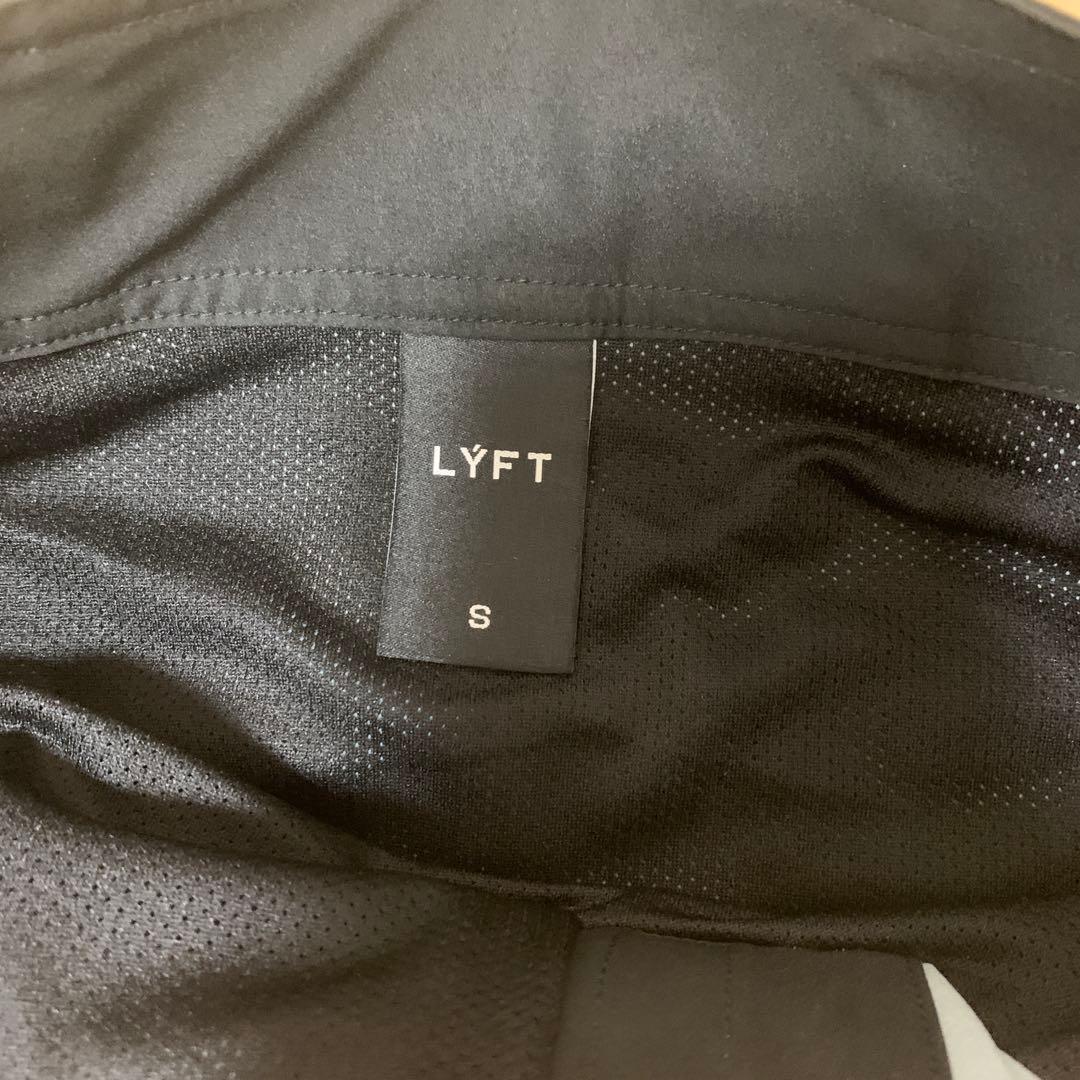【公式完売品・美品】 LYFT サーフパンツ ステージショーツ