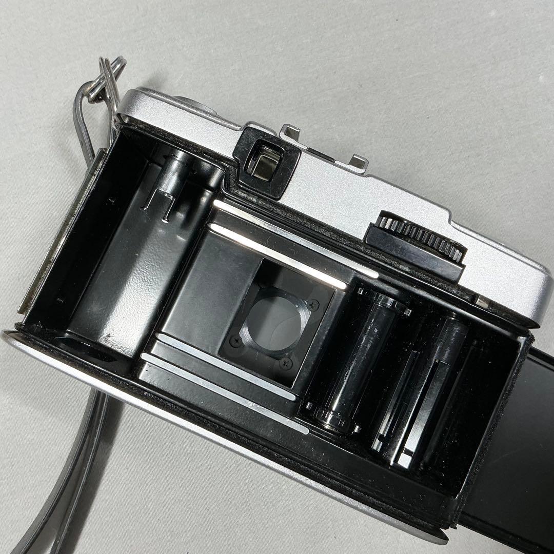 OLYMPUS PEN-EES-2 整備済