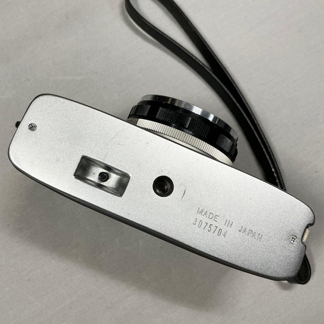 OLYMPUS PEN-EES-2 整備済