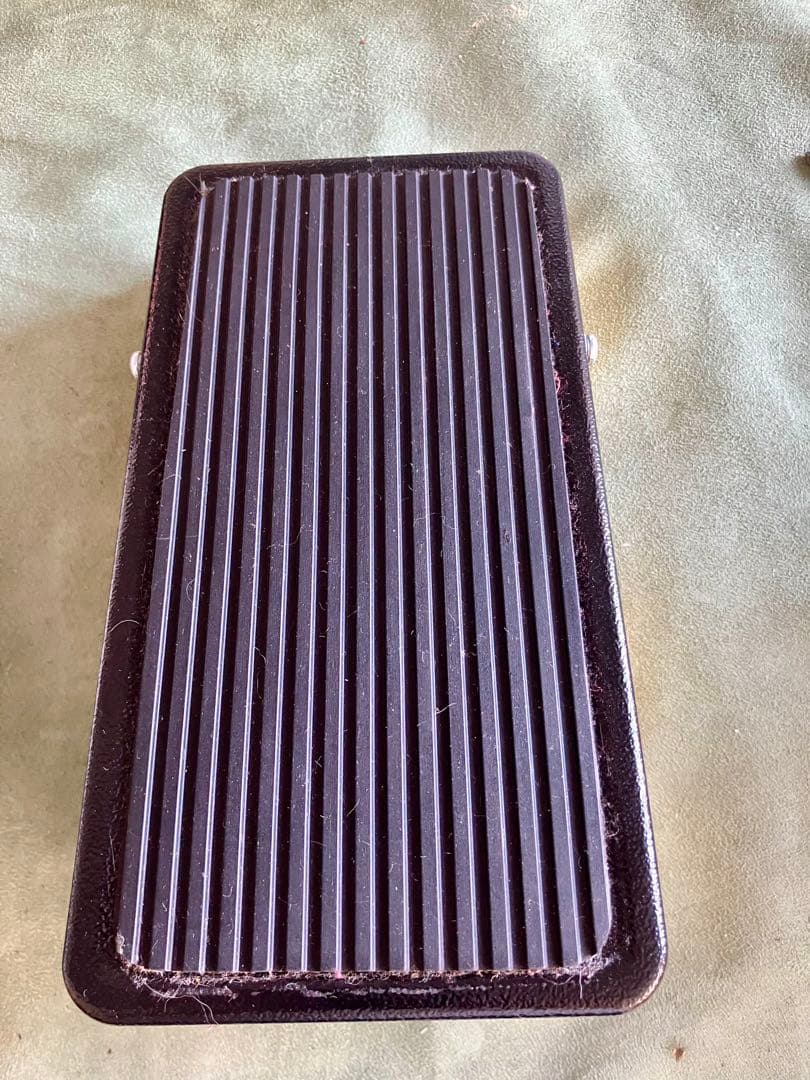 COLORSOUND Wah-Wah エフェクター　London uk