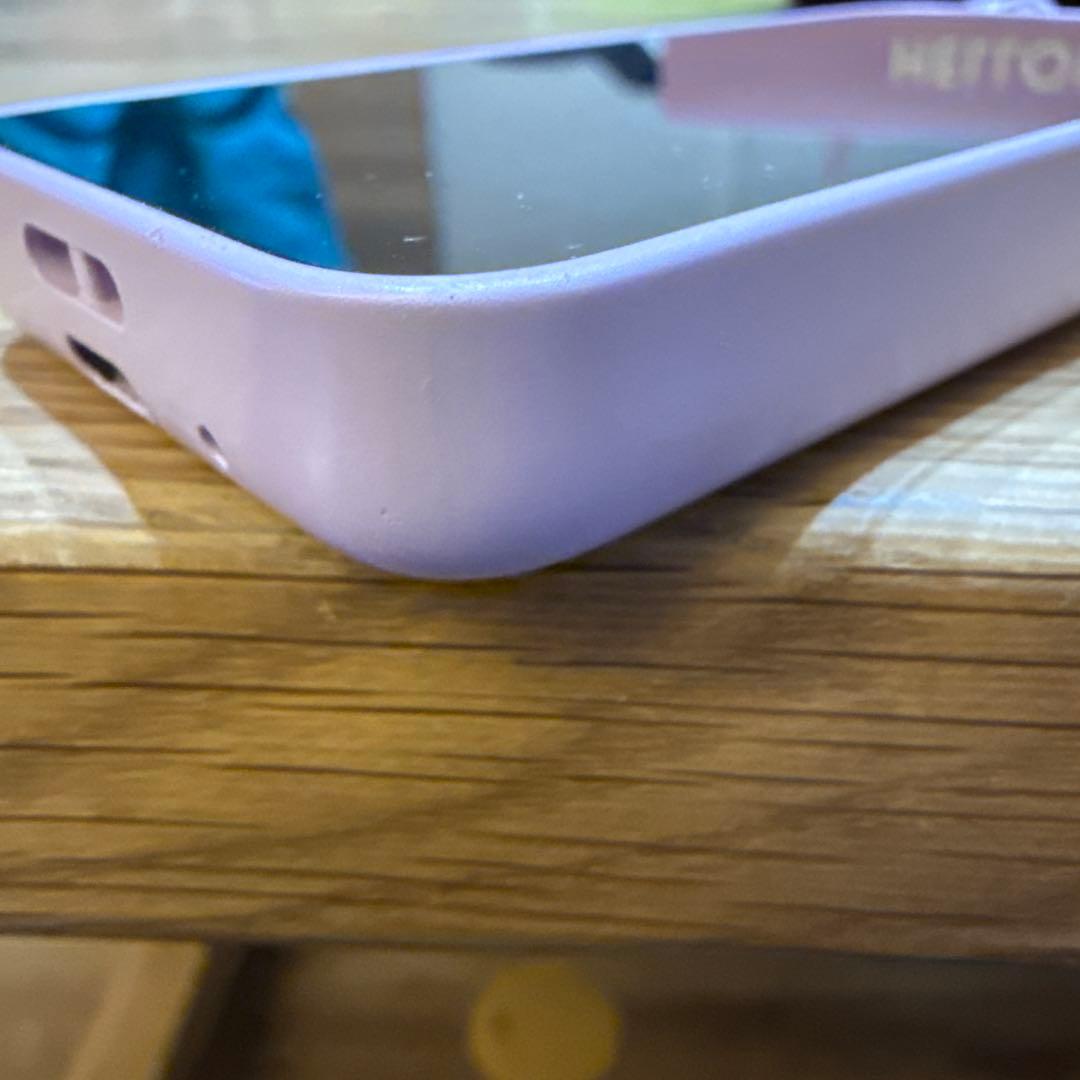 docomo KY-41C ピンク 本体