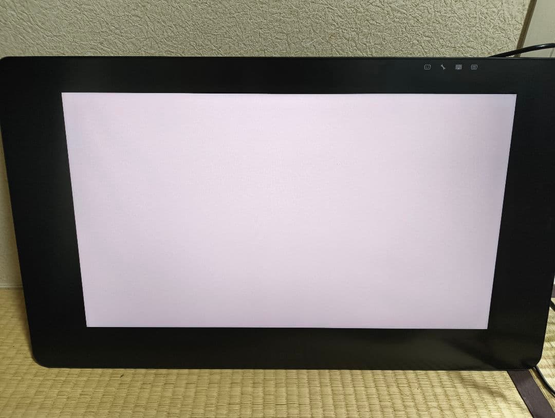 【値下げ中】Wacom Cintiq Pro 24 ペンモデル