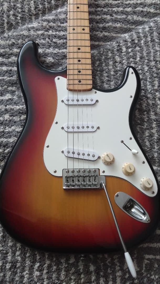 ギター Greco se500