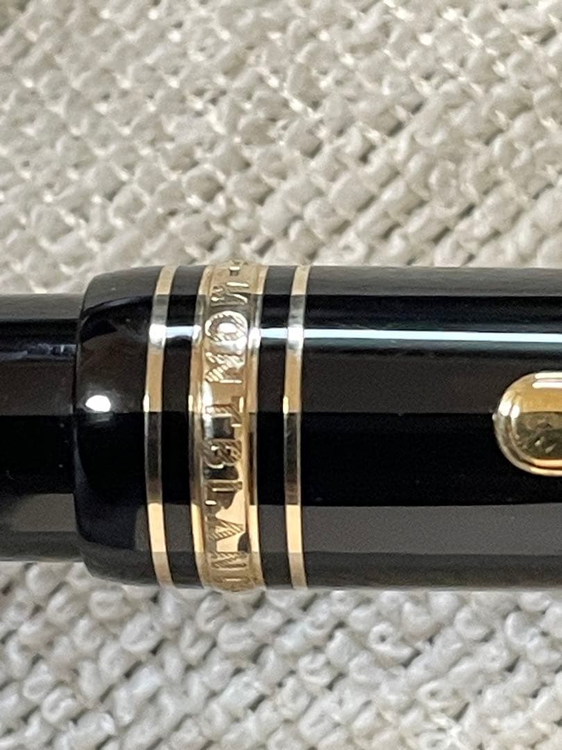 ◾️モンブラン◾️161 ルグラン◾️ボールペン＆ペンケース◾️マイスターシュテュック