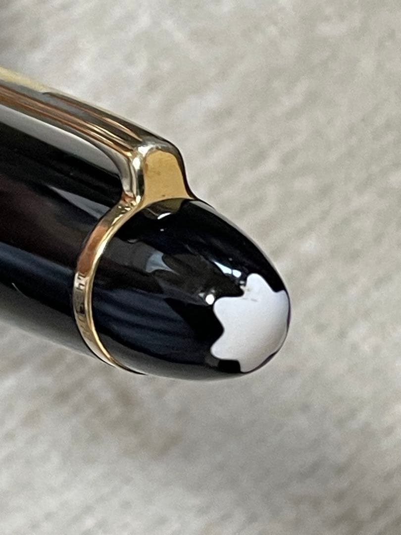 ◾️モンブラン◾️161 ルグラン◾️ボールペン＆ペンケース◾️マイスターシュテュック