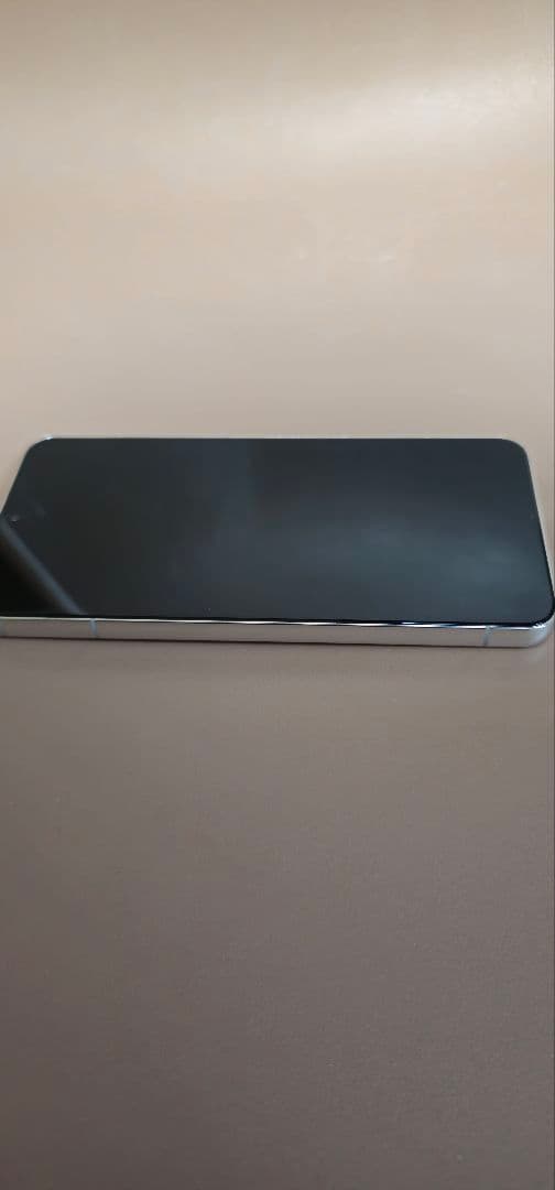 Samsung Galaxy S22 本体 ホワイト docomo