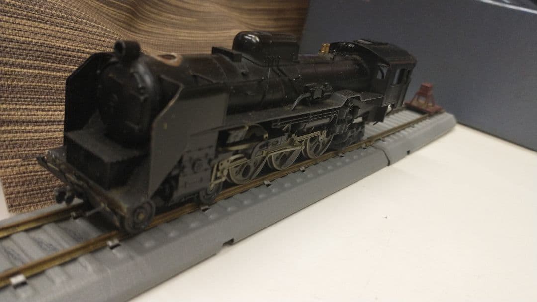 値下げ！Oゲージ カツミ製