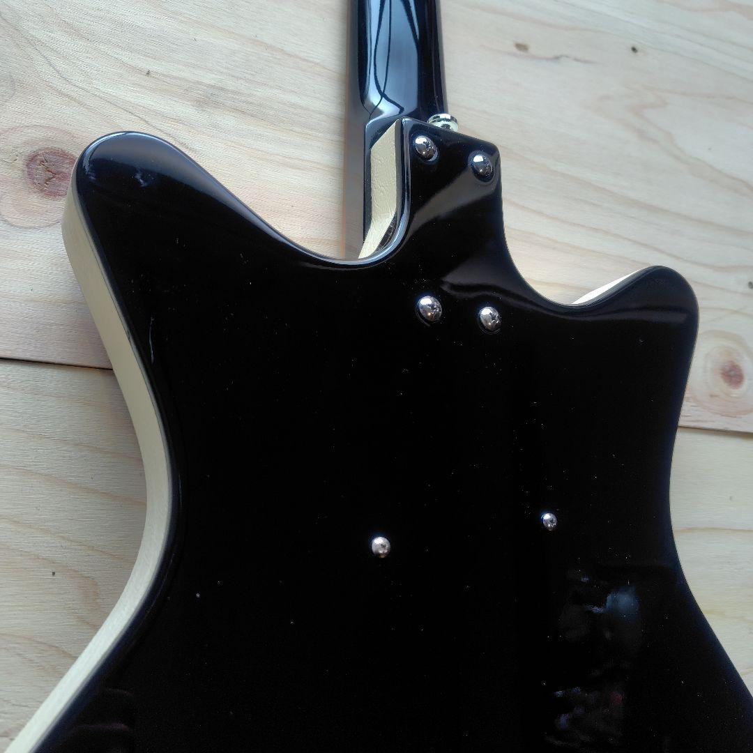 ギター Danelectro 59M NOS+ MOD