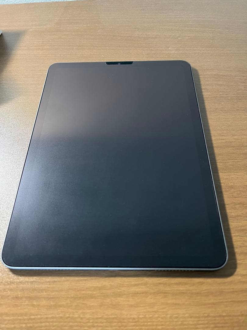 iPad Air (第5世代) 64GB スペースグレー　一式セット