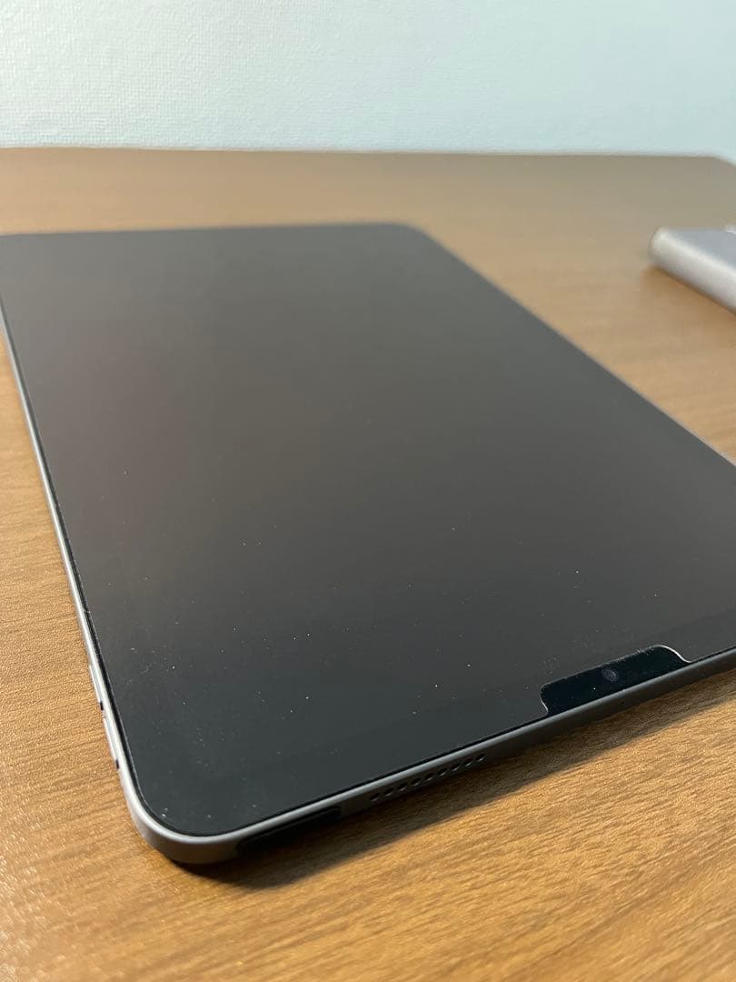 iPad Air (第5世代) 64GB スペースグレー　一式セット