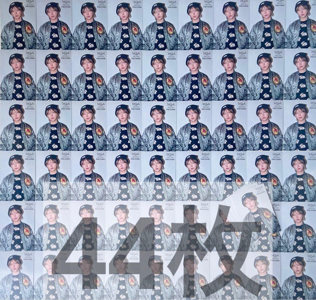 ミセスグリーンアップル フォトカ アクスタ ポップアップ