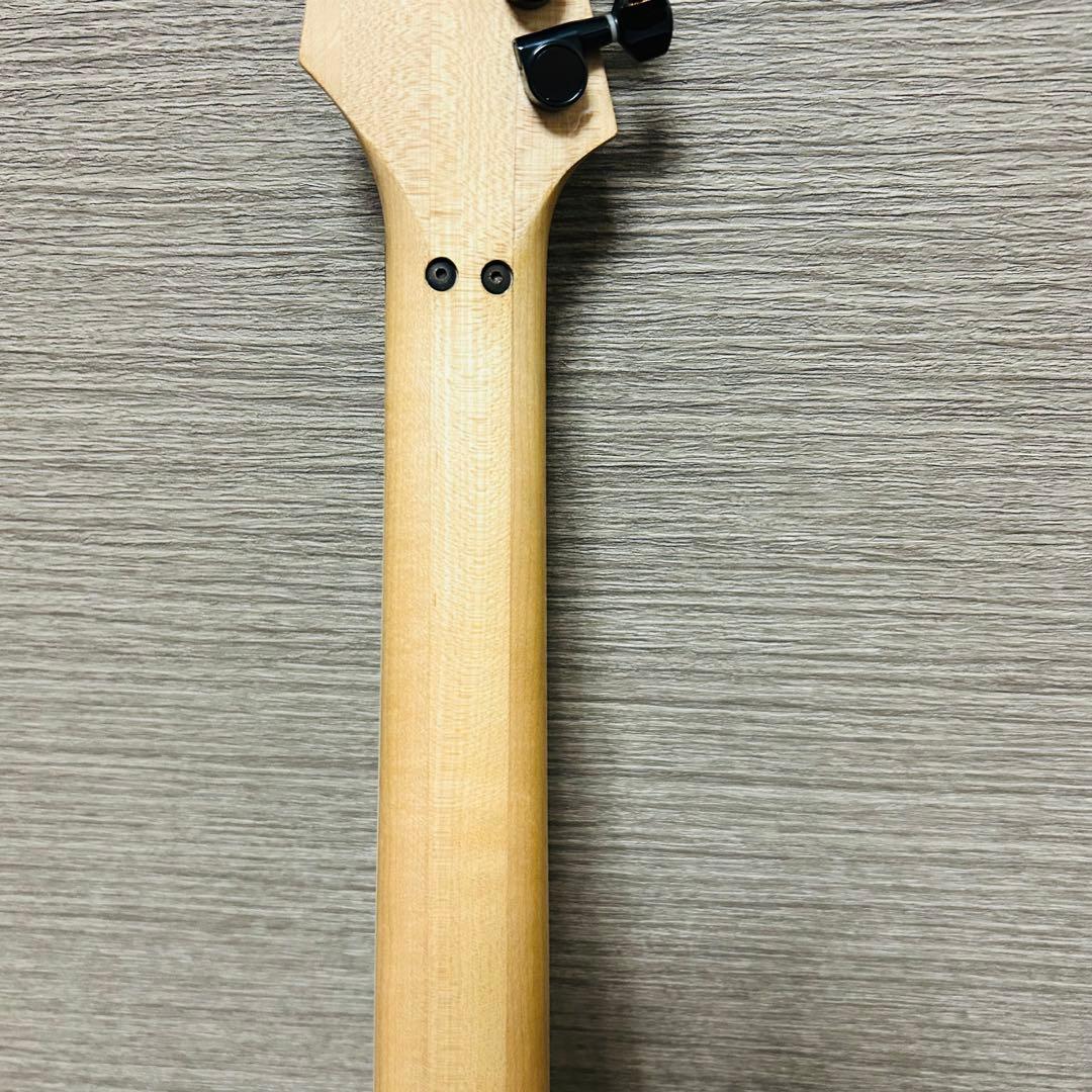 おまけ多数！Ibanez アイバニーズ　RG350QM エレキギター