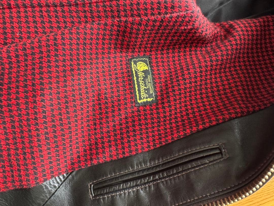 Y2 LEATHER ブラック シングルライダースジャケット 40