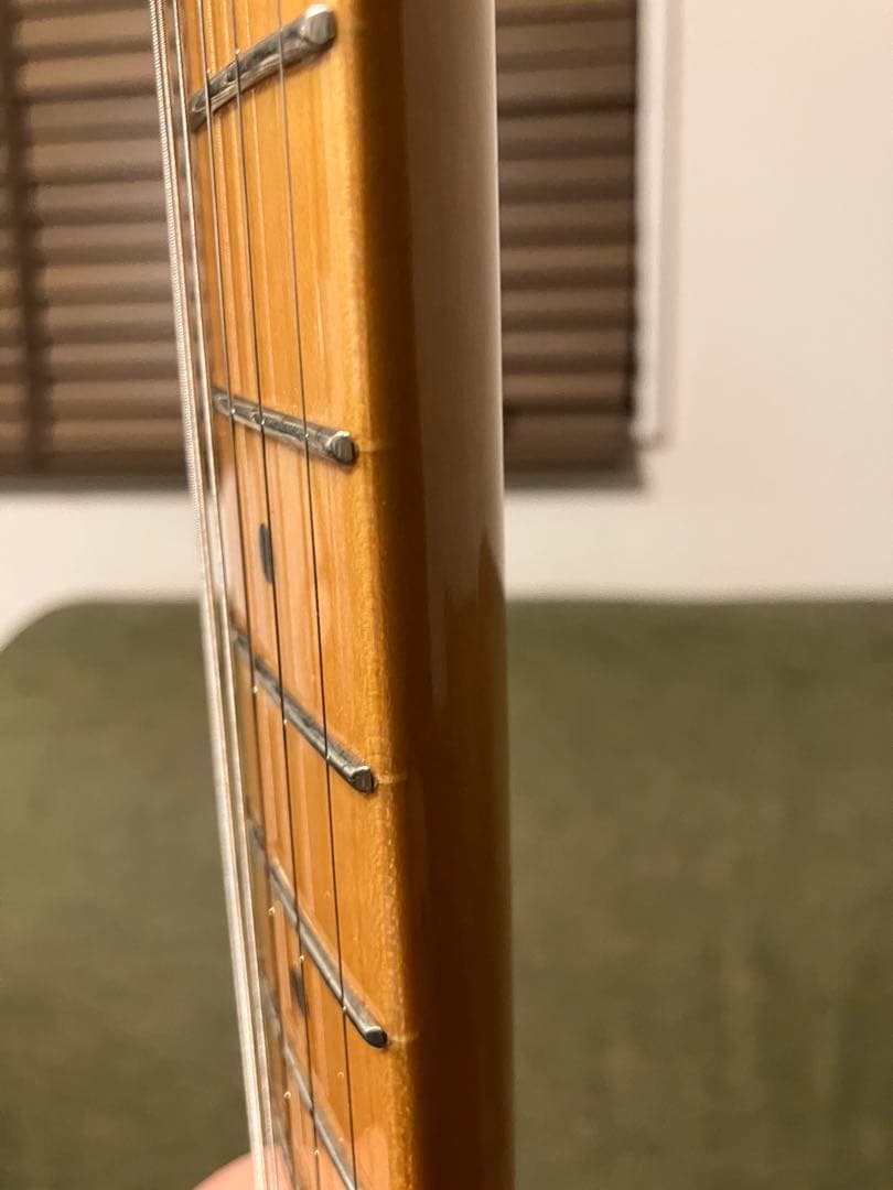 【難あり】スクワイヤーClassic Vibe '50s Telecaster