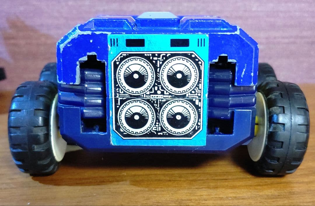 DX超合金 ダイナロボ　ダイナマン　バンダイ　レトロ