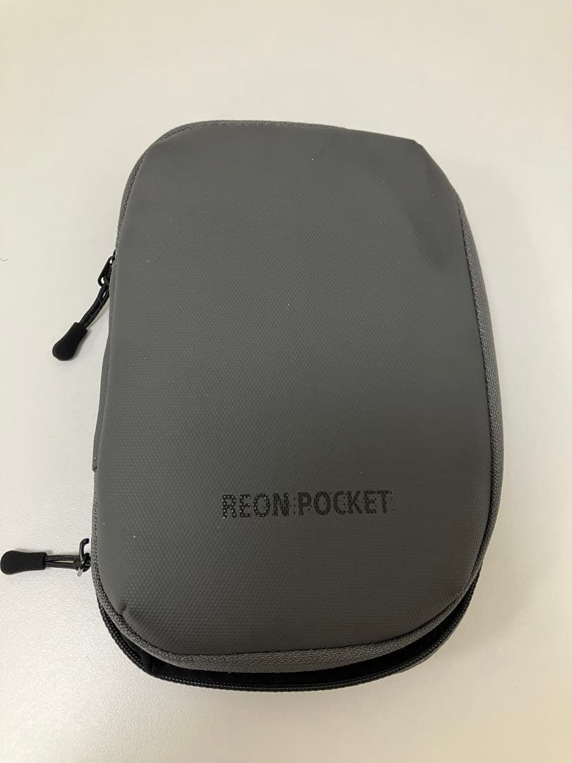 REON POCKET 5 （レオンポケット5）SONY