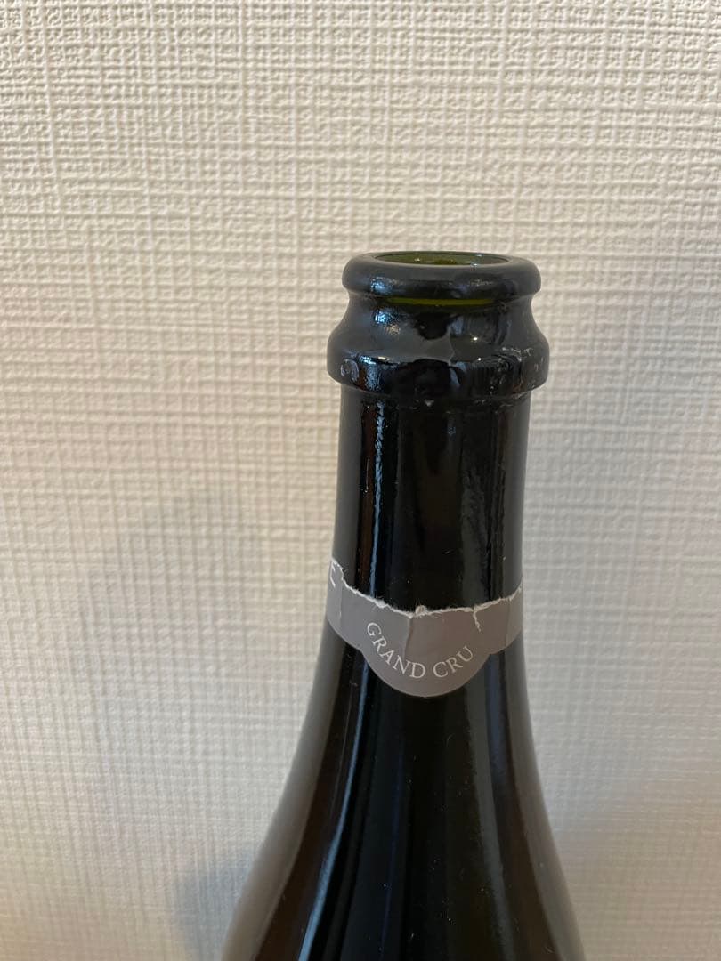 空瓶 ジャックセロス 2本セット V.O. & SUBSTANCEシュブスタンス