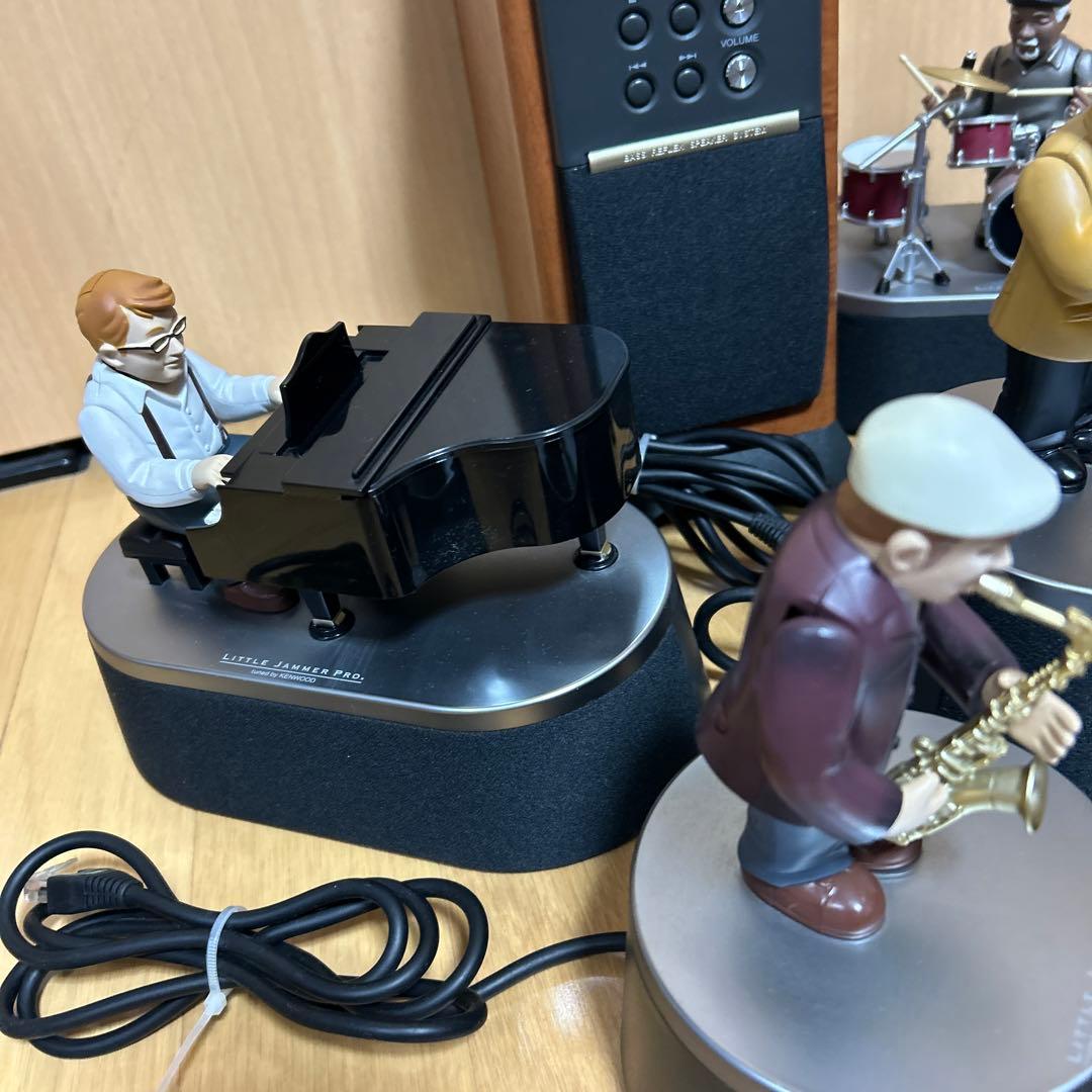 リトルジャマープロ　ゲストプレイヤー　LIVE! The Debutカートリッジ