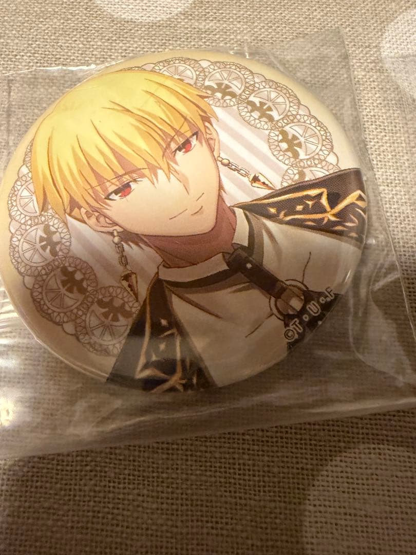 fate HF ギルガメッシュ