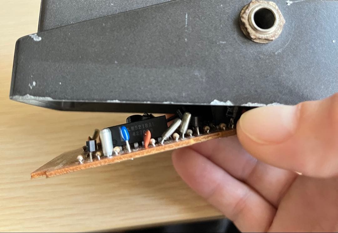 【大幅値下げ】BOSS l Zone MT-2 初期型 1994年製