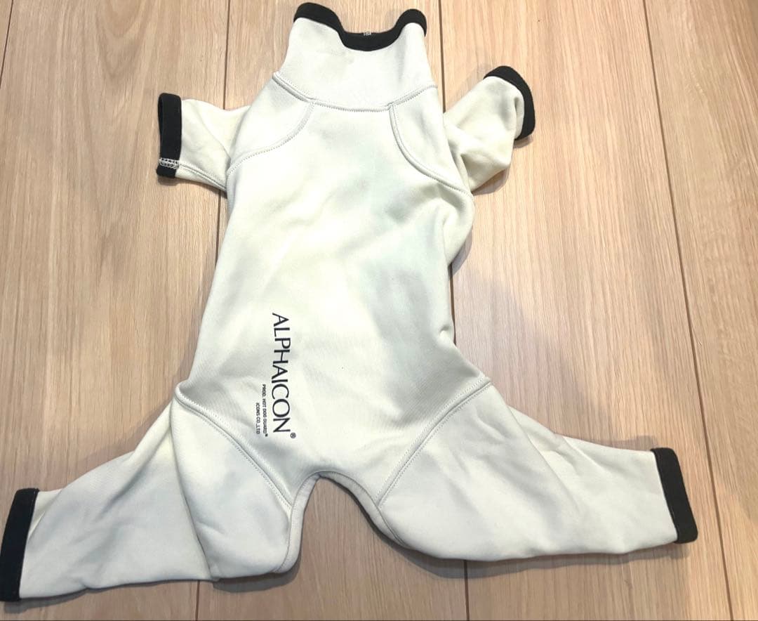 犬服・アクセサリー ALPHACON HOT DOG GUARD