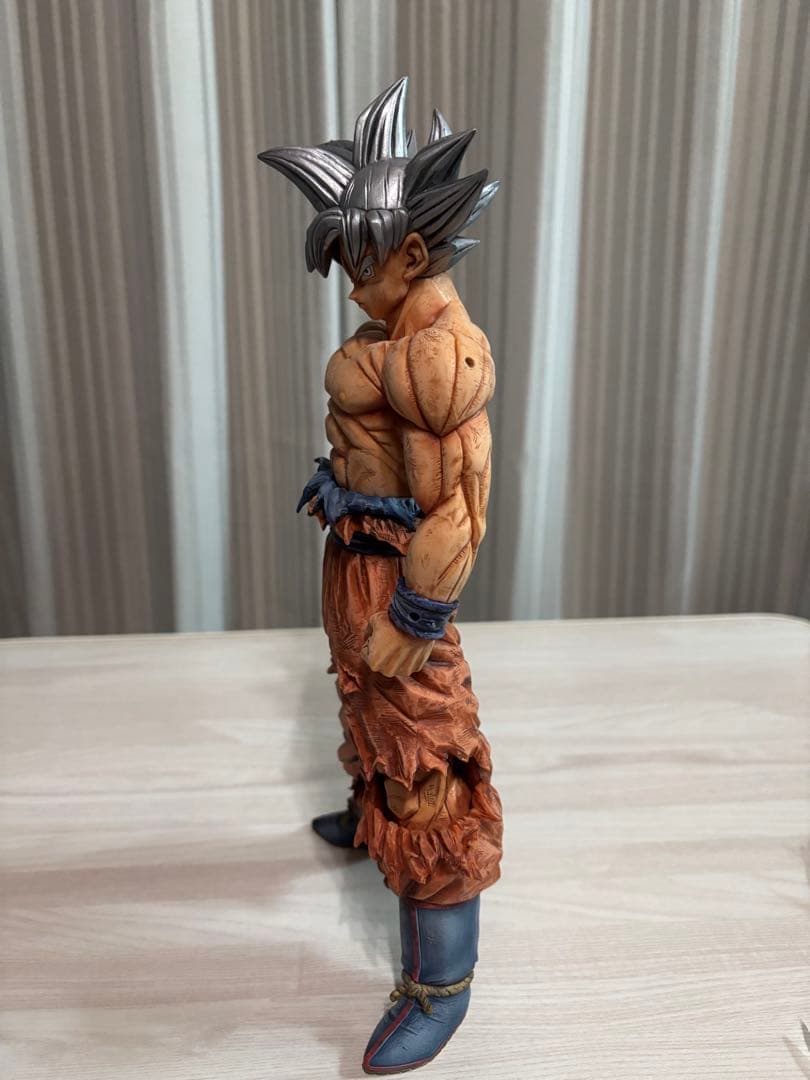 Grandista 身勝手の極意　極　孫悟空　リペイント