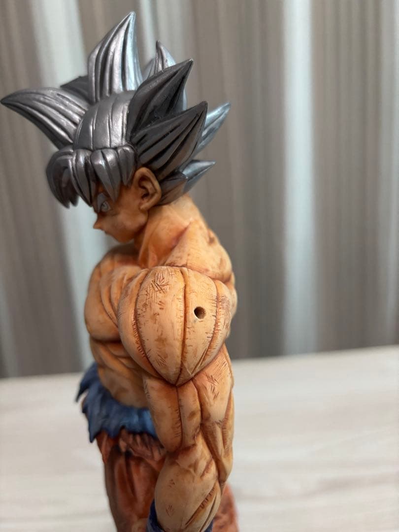 Grandista 身勝手の極意　極　孫悟空　リペイント