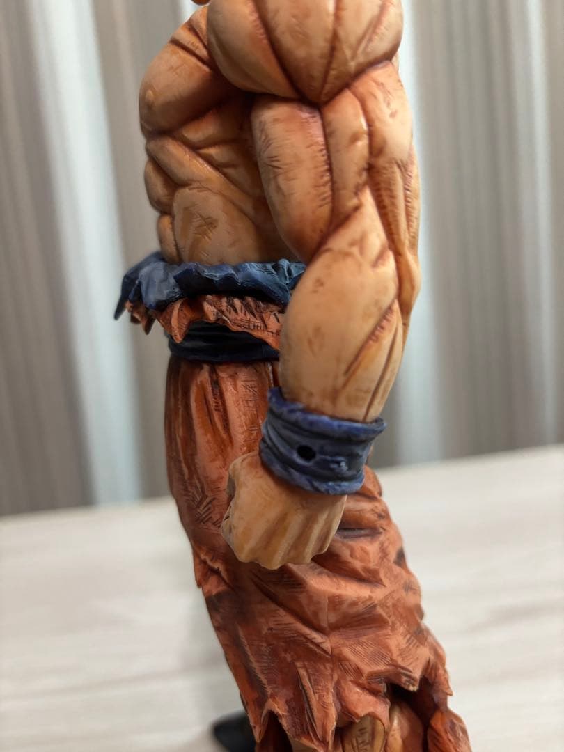 Grandista 身勝手の極意　極　孫悟空　リペイント