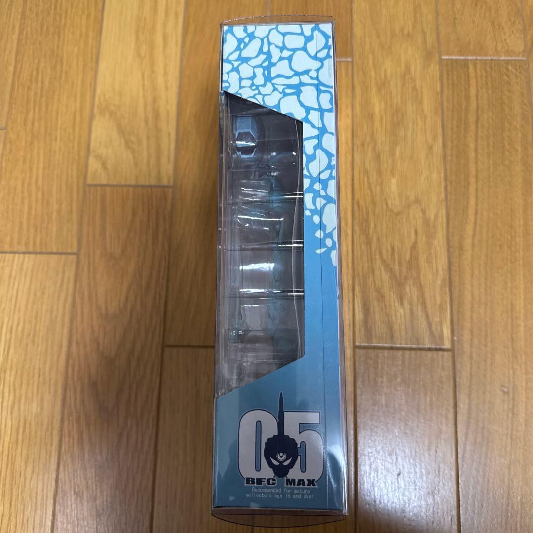 【値下げ】GUYVER ガイバー1 強殖装甲ガイバー マックスファクトリー