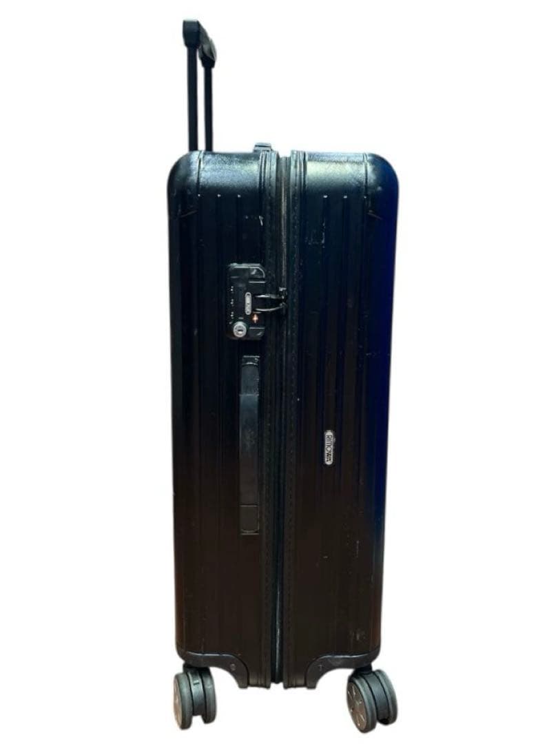 RIMOWA（リモワ） スーツケースSALSA サルサ 82L 4輪 ブラック
