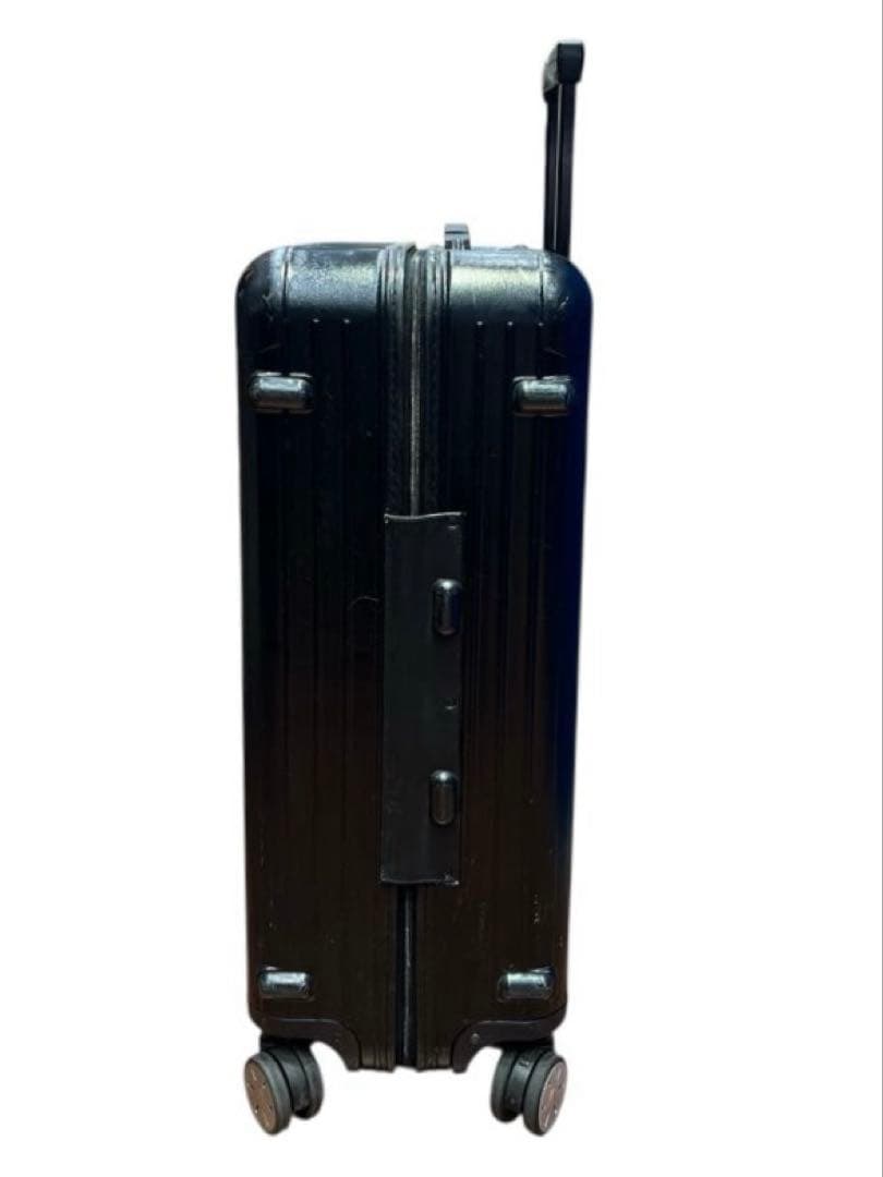 RIMOWA（リモワ） スーツケースSALSA サルサ 82L 4輪 ブラック