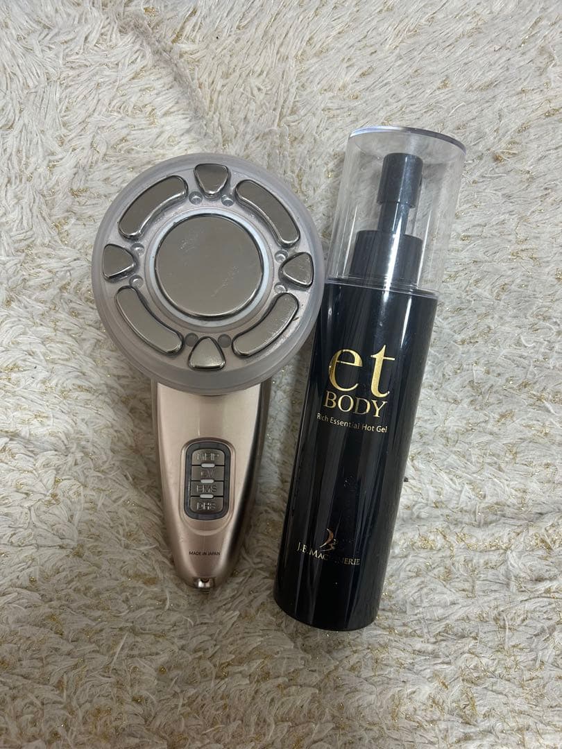 ボディ・フェイスケア Dr.Caviet