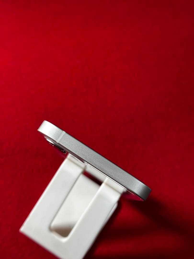 【6382】iPhone 12ホワイト 256GB simフリー