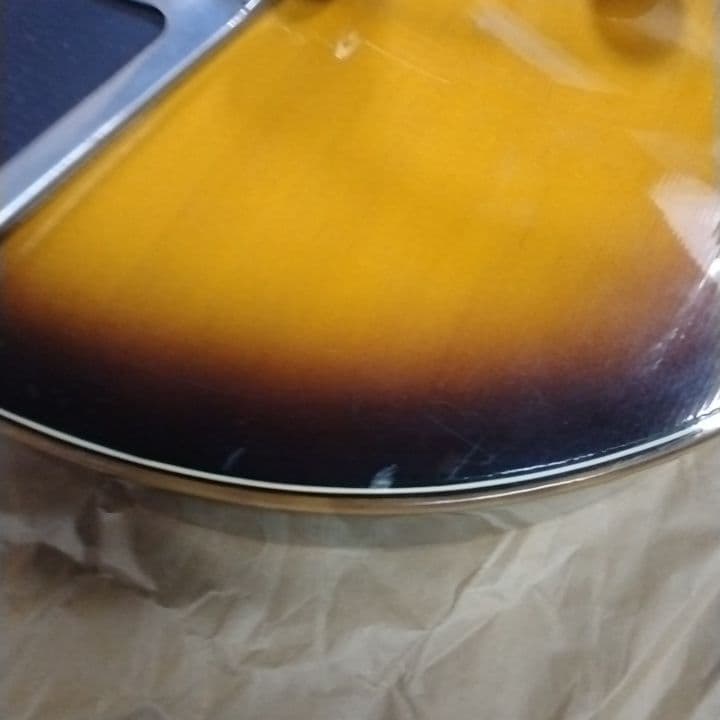 ELKフルアコギター ビンテージ