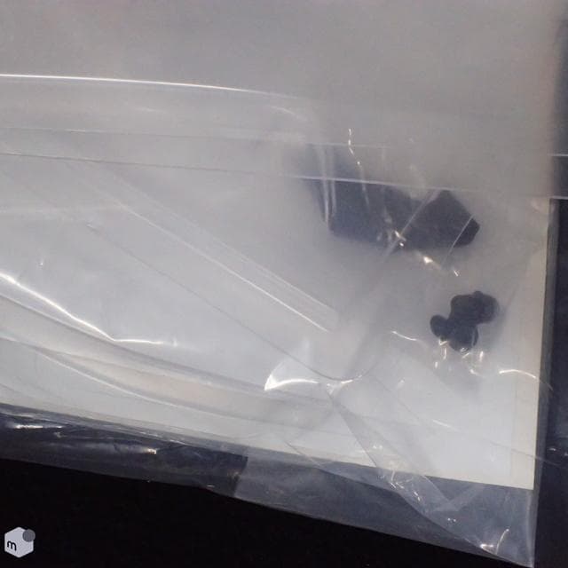 Speed Way Pal エアロFCボディ+エアロセット ウイングステー付属