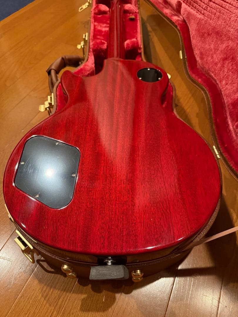 ギター Gibson USA Les Paul Standard 60s Unburst