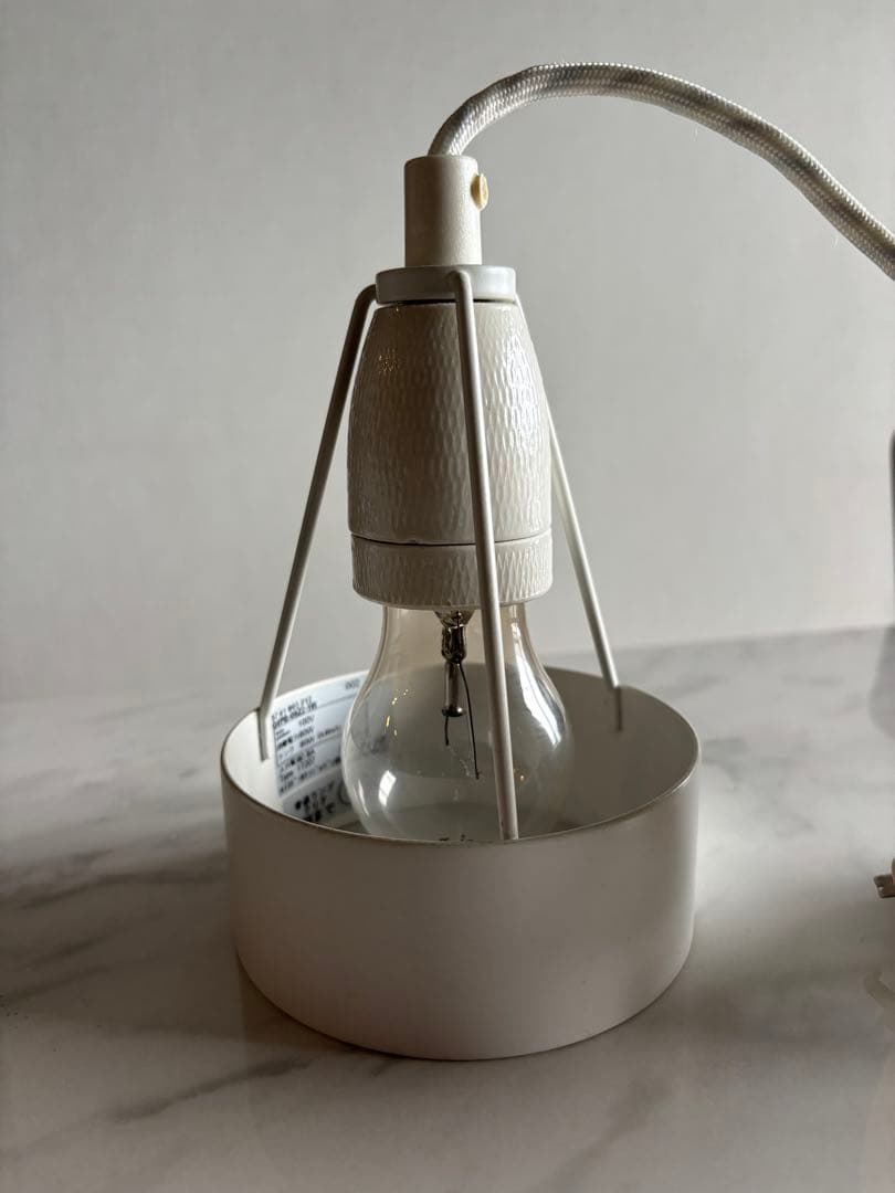 ルイスポールセン　Pakhus(パークフース)ペンダントライト E26対応