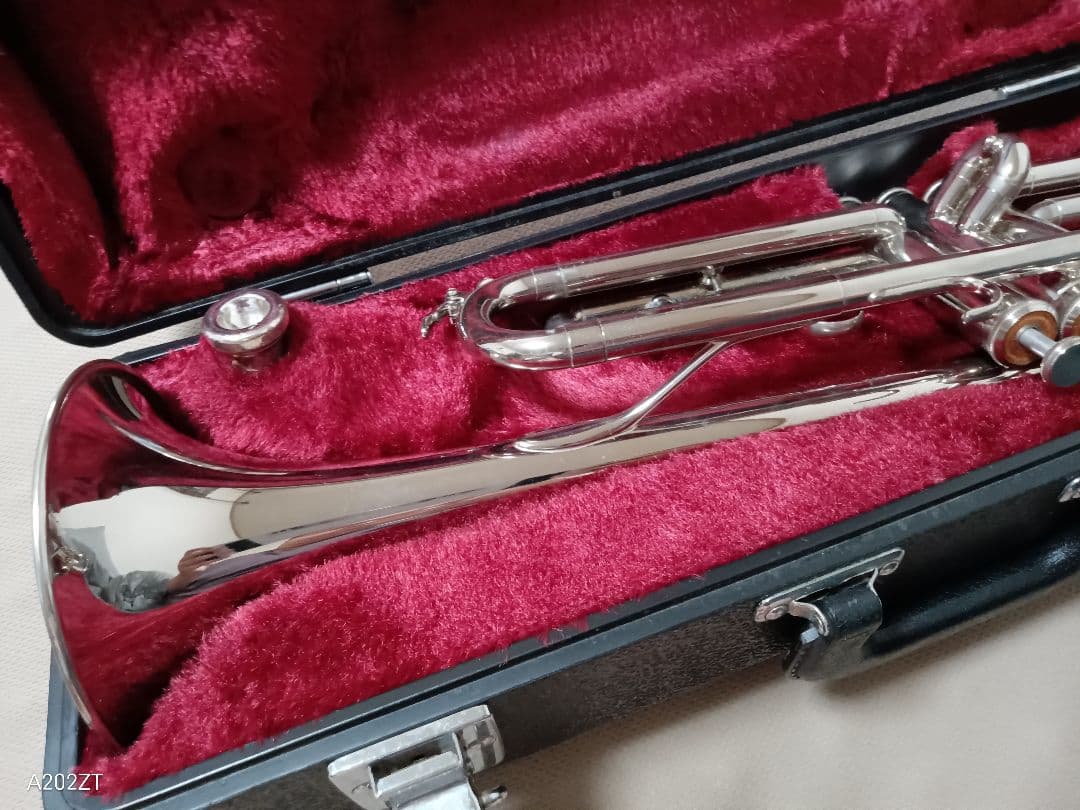 YTR-1310 YAMAHA トランペット 訳あり特価