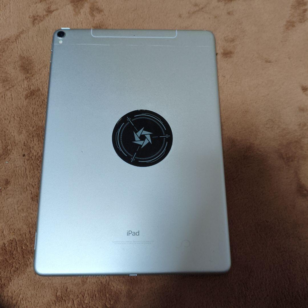 Apple iPad Pro (10.5-inch) 256GB シルバー