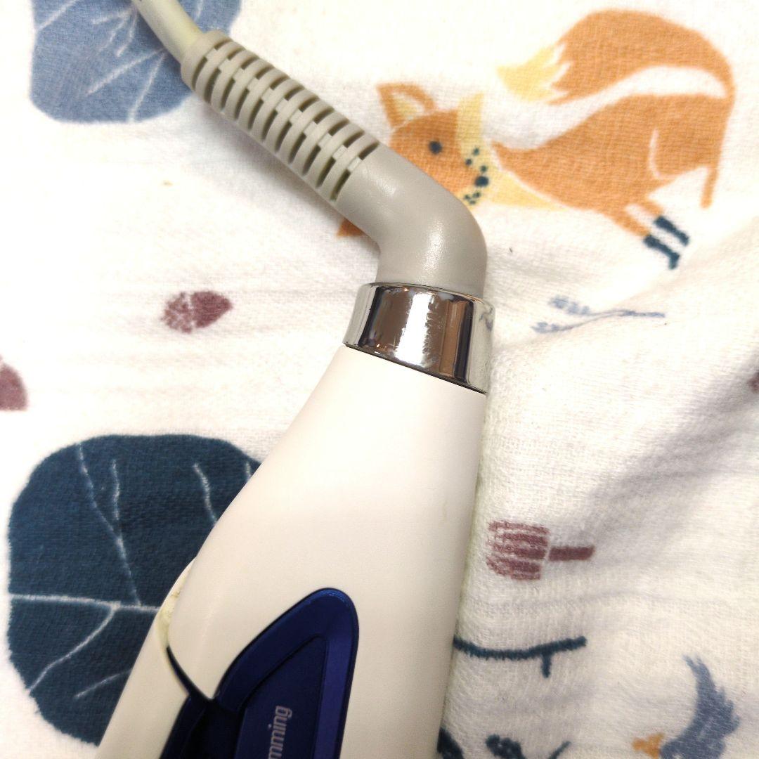 ヘアビューロン 3D Plus ストレート リュミエリーナ