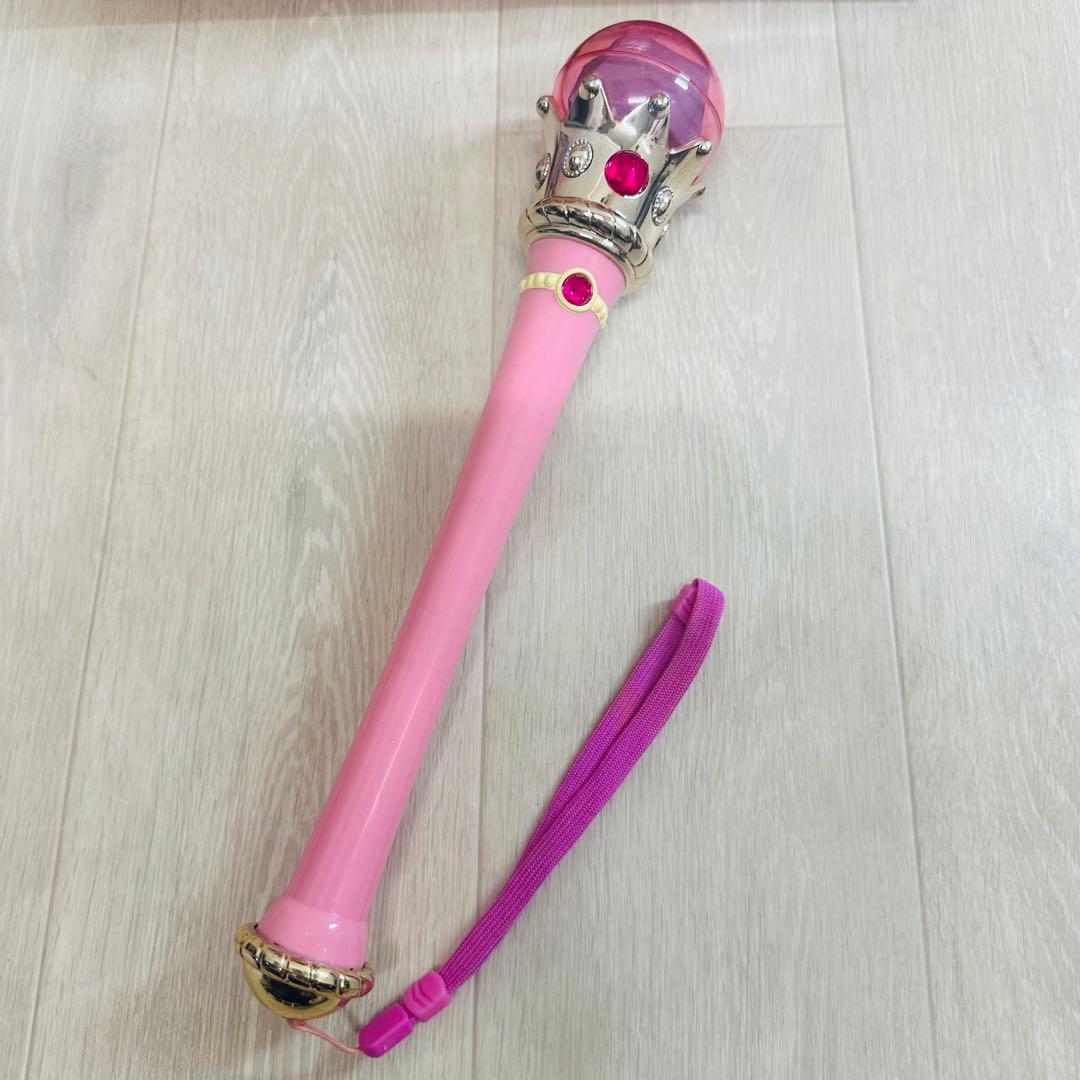 TOMY ディズニープリンセス　キラキラ魔法のレッスン