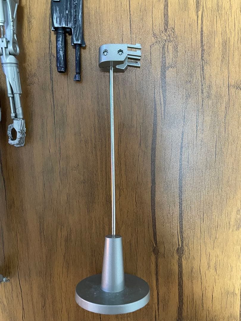 超合金 ターミネーター T-800 フィギュア