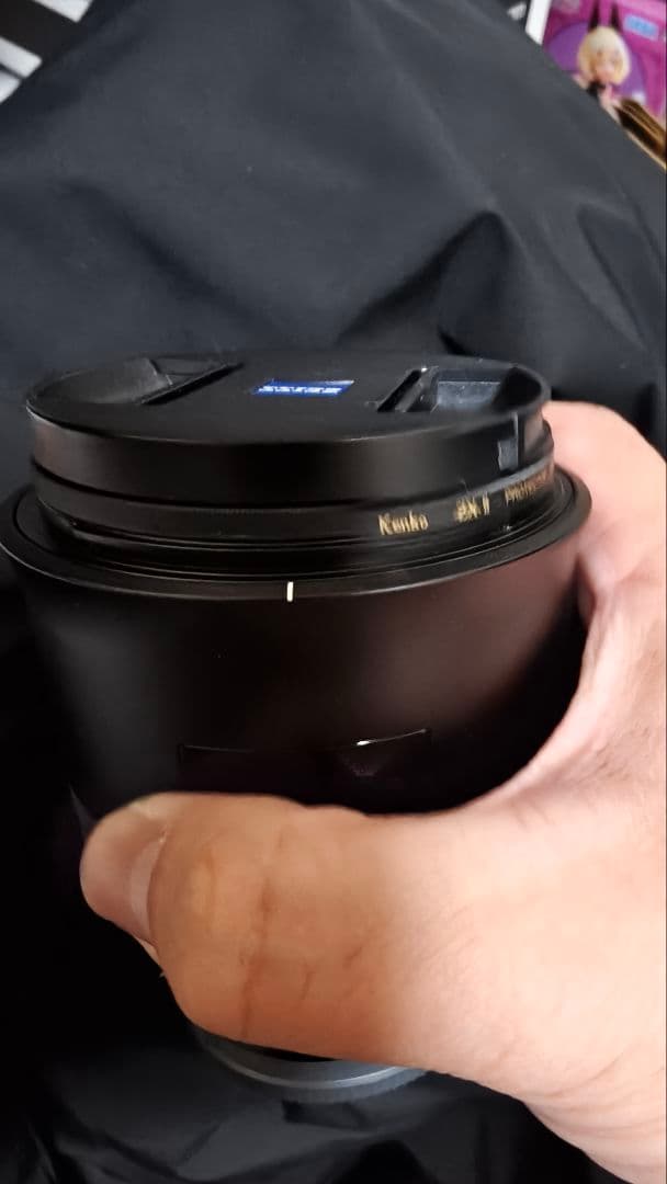 ZEISS Batis 40mm f/2.0 CF Eマウント